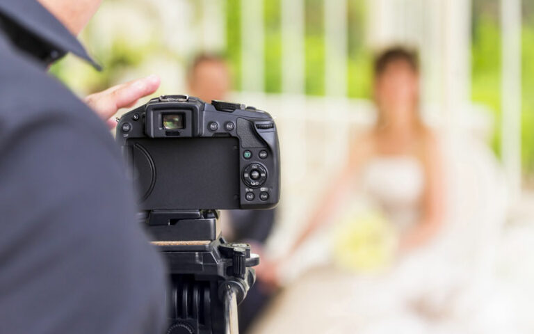 erreurs ruinent photos mariage