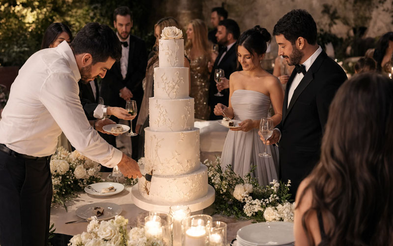 wedding cake en france comment choisir cake designer 03