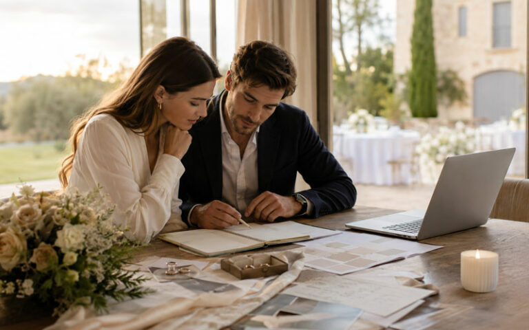preparer mariage france etapes et rendez vous a ne pas manquer