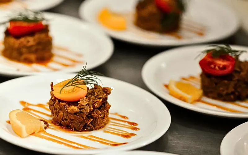 choisir traiteur mariage belgique cuisine geraldine 01