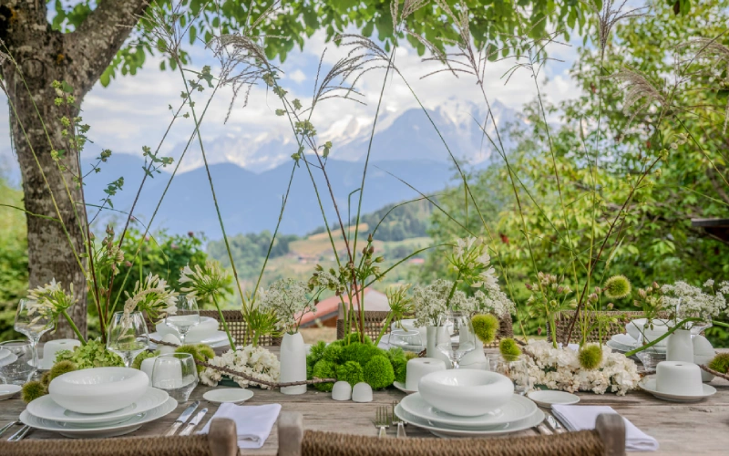 se marier face mont blanc pourquoi choisir mariage intimiste dans les alpes 3