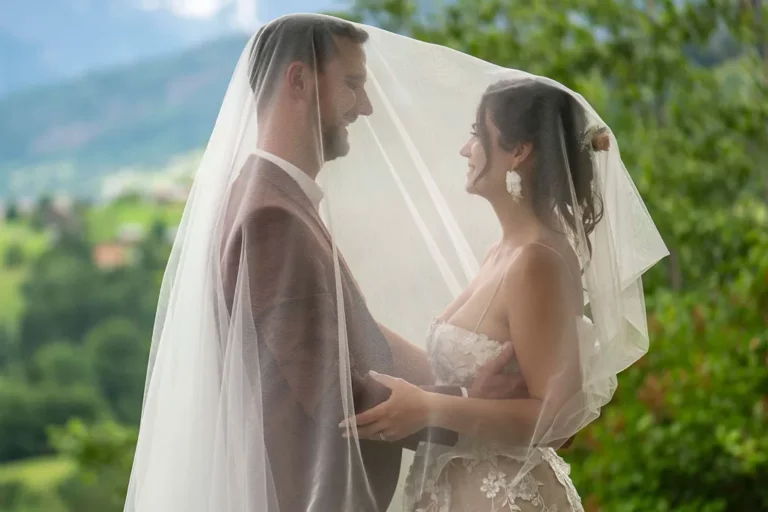 se marier face mont blanc pourquoi choisir mariage intimiste dans les alpes