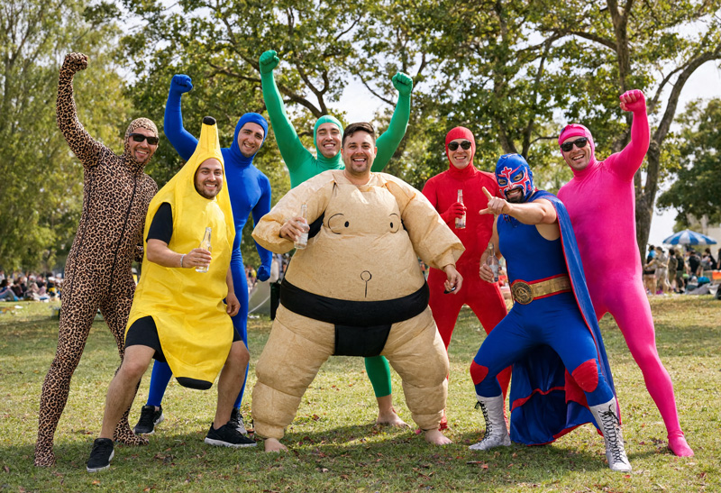 costumes pour evg oser le ridicule