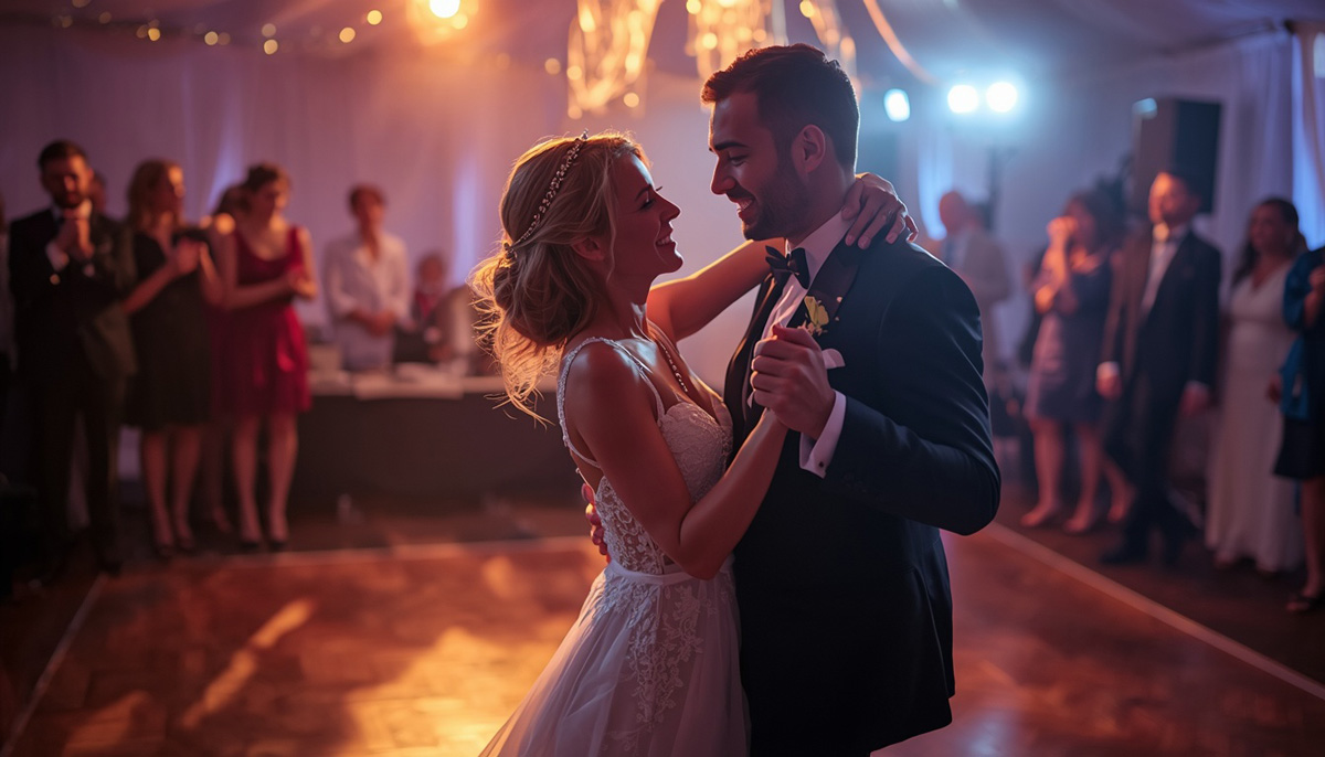 placer les discours et reussir ouverture de bal