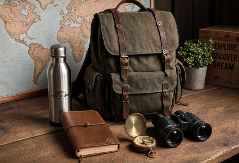 quelle idee cadeau choisir pour un sagittaire aventurier
