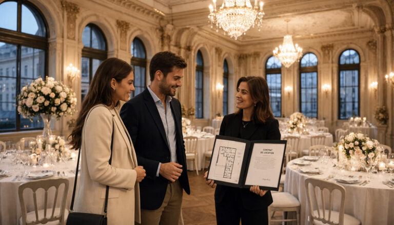 reserver salle mariage belgique guide