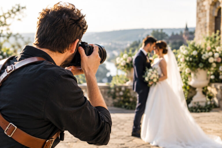 photographe de mariage les criteres qui font la difference le jour j