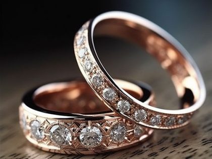 Acheter les alliances, le moment idéal