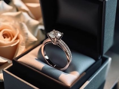 Faut-il acheter une bague de fiançailles ?