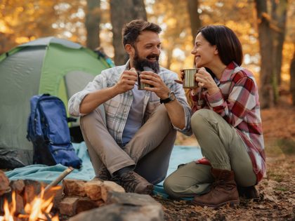 Activités à faire en couple : le guide pour se retrouver