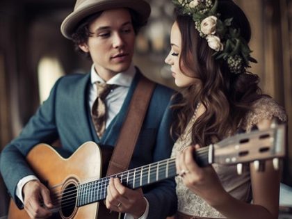 Animation mariage ambiance