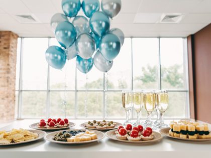 Brunch d'anniversaire : le guide d'organisation