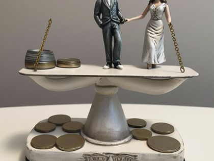 Fixer son budget mariage