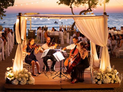 Chanson sur la mer : votre playlist ultime pour 2026