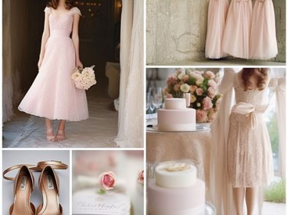 Organisation mariage – Check list