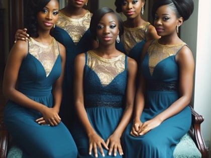Comment choisir les robes des demoiselles d’honneur ?