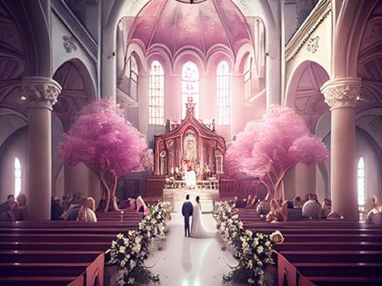Comment organiser un mariage religieux ?