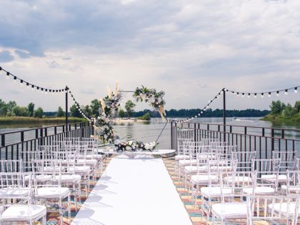 Comprendre le sens d'une organisation cérémonie laïque