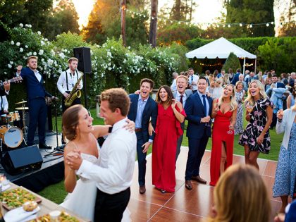 Le coût réel d'une animation de mariage en Belgique