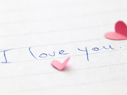 Déclaration d'Amour : 15 Phrases qui Touchent le Cœur