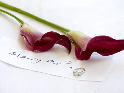 Demande en Mariage : 50 Textes Courts et Touchants.