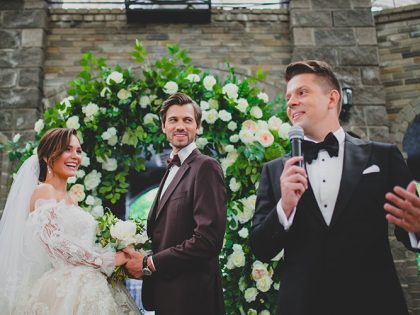 Un discours du témoin de mariage : structure et exemples