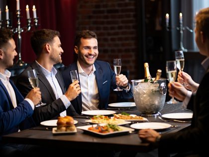 Guide complet pour réussir un enterrement de vie de garçon