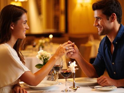 Fiançailles romantiques : nos idées pour célébrer ce moment