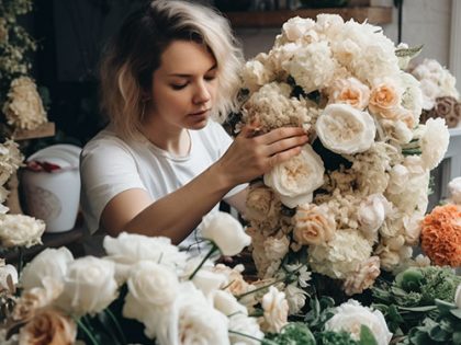 Choisir votre fleuriste mariage : 5 questions essentielles