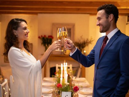 Anniversaire de Mariage : Guide Complet des Noces (1 à 100 ans)