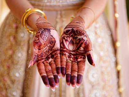 Henné mariée : significations, traditions et inspirations