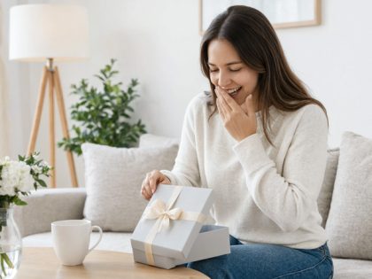 Offrir de l'attente : une idée cadeau original mariage