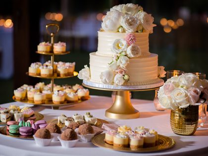 Idée dessert pour votre mariage : options gourmandes et originales