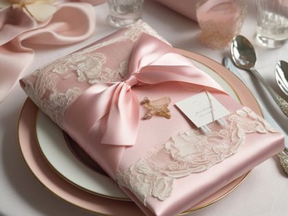 Manuel pour les invités de mariage