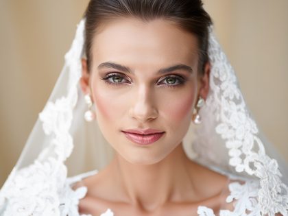 Maquillage pour un mariage : réussir votre mise en beauté