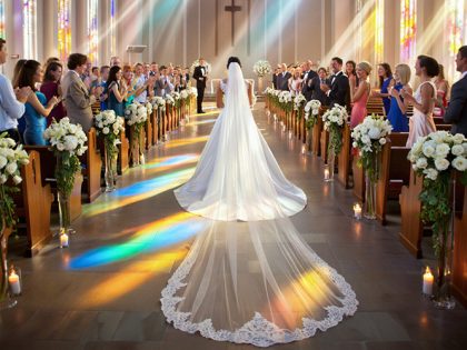 Marche nuptiale : origines, traditions et musiques