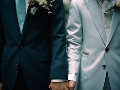 Le mariage homosexuel en Belgique