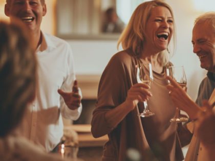 mariage en petit comité