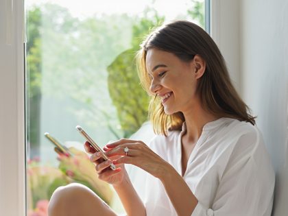 Messages d'Amour pour Future Mariée : 365 Textes Romantiques