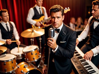 La musique et les droits d'auteur lors de votre événement