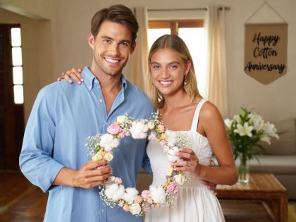 Noces de Coton : 15 Idées Cadeaux pour 1 an de Mariage