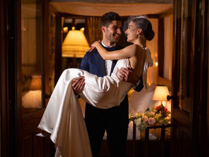 Nuit de noces : traditions, idées et conseils pratiques