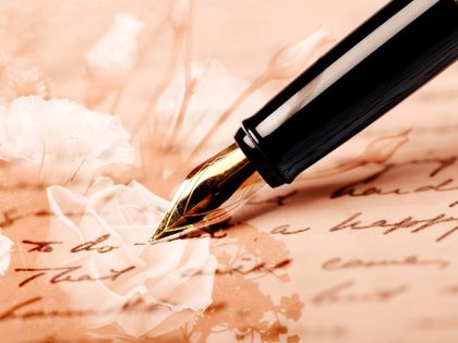 Poème d’amour : les plus beaux textes pour se déclarer