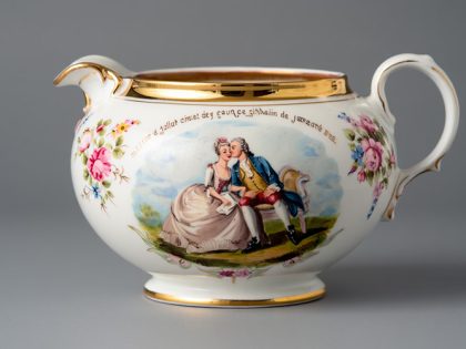 Pot de chambre de mariage : tradition et idées modernes