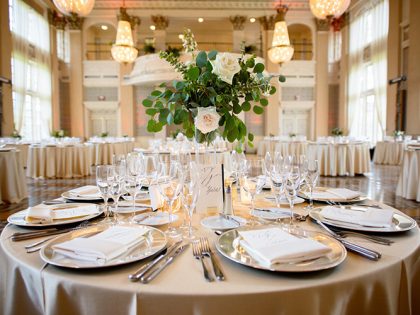 Protection et obligations liées à l'assurance événementielle