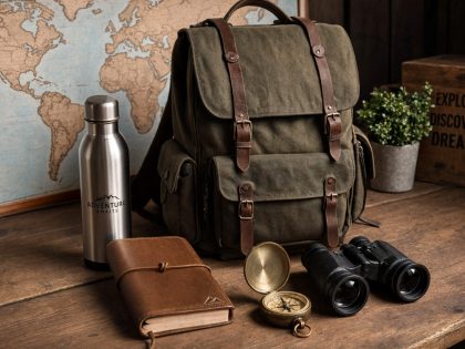 Quelle idée cadeau choisir pour un Sagittaire aventurier ?