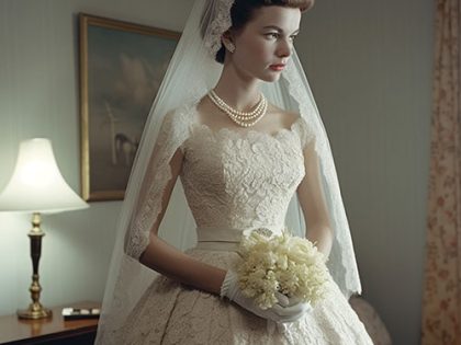 À la recherche de thèmes pour mon mariage