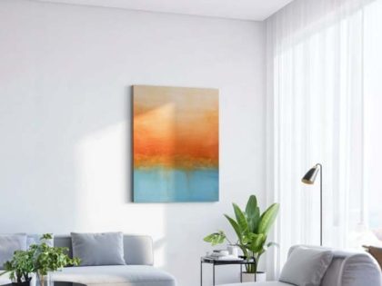 Trouvez l'œuvre parfaite : guide pour sélectionner votre tableau sur toile