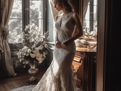 Conseils pour une silhouette de rêve le jour de votre mariage