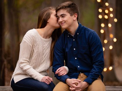 Surnom de couple mignon : idées tendres et originales